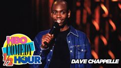 HBO Comedy Half-Hour: Dave Chappelle