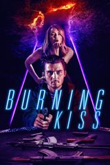 Burning Kiss