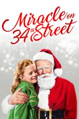 Miracle on 34th Street