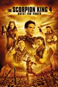 The Scorpion King 4: Quest for Power