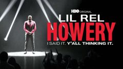 Lil Rel Howery: I Said It. Y'all Thinking It.