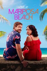 Love at Mariposa Beach