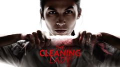 The Cleaning Lady