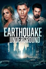 Earthquake Underground
