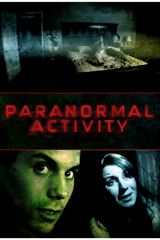 Paranormal Activity