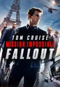 Mission Impossible: Fallout