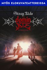 Stray Kids: the dominATE Experience