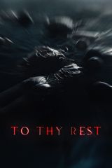 To Thy Rest