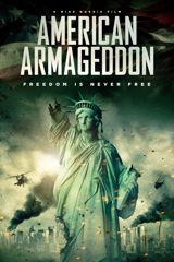 ARMAGEDDON AMERICA
