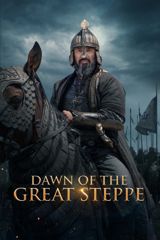 Dawn of the Great Steppe