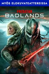 Predator: Badlands