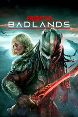 Predator: Badlands