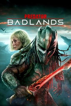 Predator: Badlands