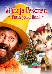 Viiru ja Pesonen – paras joulu ikinä