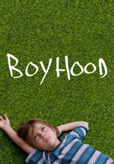 Boyhood