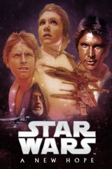 Star Wars: Uusi toivo