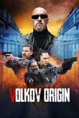Volkov Origin