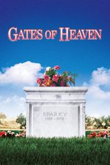 Gates of Heaven