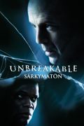 Unbreakable -särkymätön