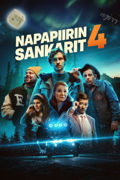 Napapiirin sankarit 4