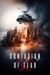 Contagion of Fear