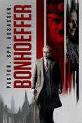 Bonhoeffer: Pastor. Spy. Assassin.