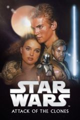 Star Wars: Kloonien hyökkäys