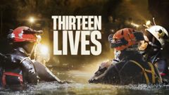 Kolmetoista elämää