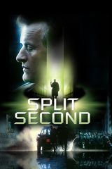 Split Second - Saalistaja