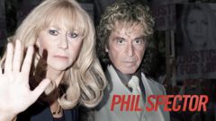 Phil Spector
