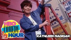 HBO Comedy Half-Hour: Kathleen Madigan