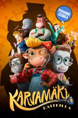 Karjamäki Raiteilla