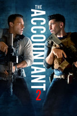 The Accountant 2