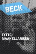Beck 18: Tyttö Maakellarissa