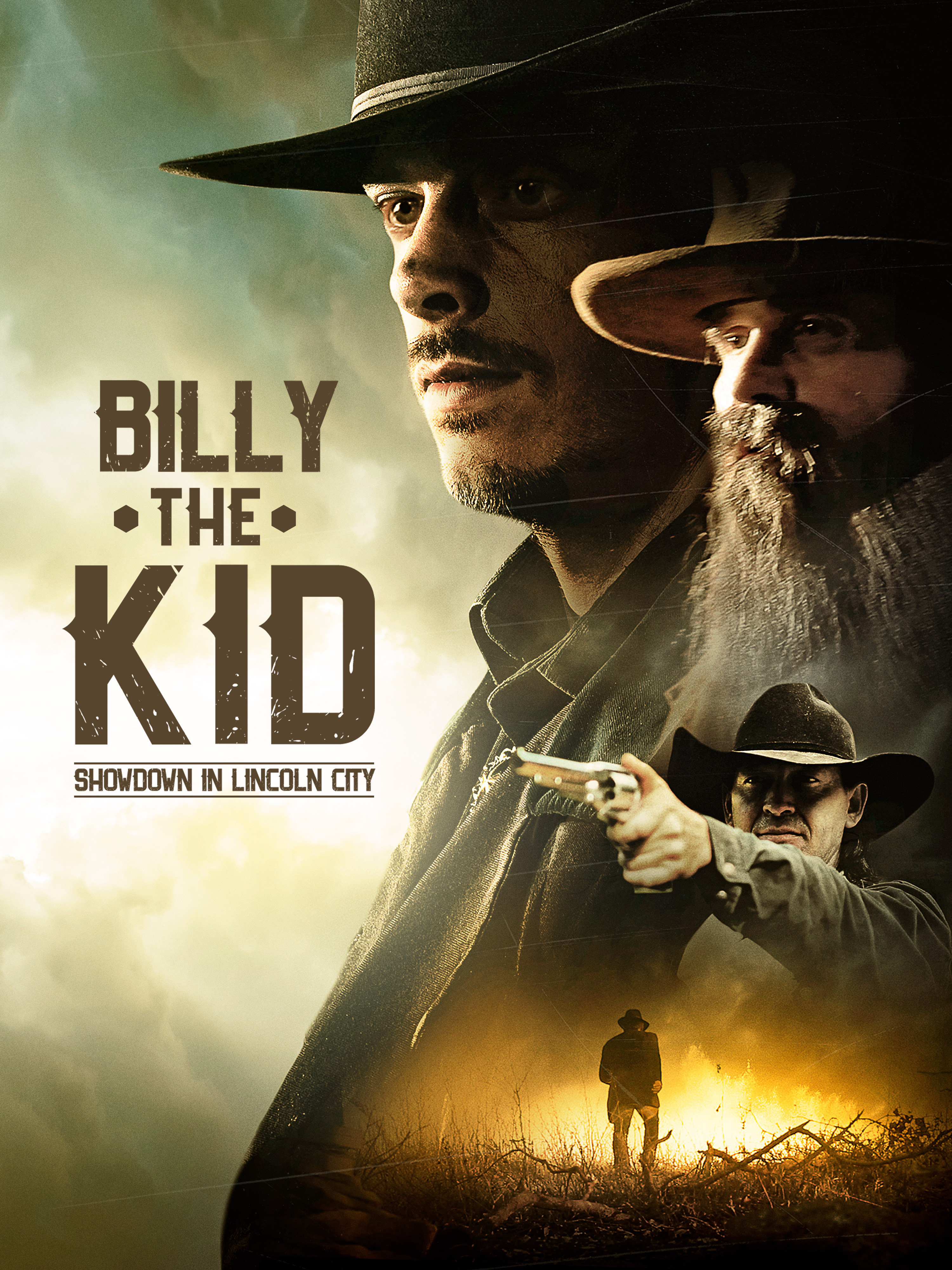 Billy The Kid Serie Billy the Kid: Showdown in Lincoln County | Elisa Viihde