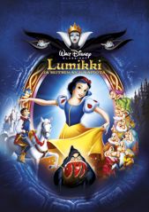 Lumikki ja seitsemän kääpiötä