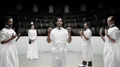 The Knick