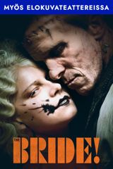 The Bride!
