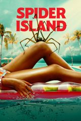 Spider Island
