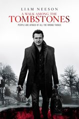 A Walk Among the Tombstones