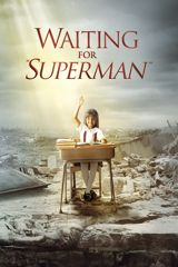 Waiting for Superman