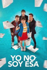 Yo no soy esa