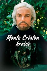 Monte Criston kreivi