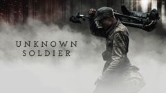Tuntematon sotilas