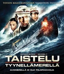 Taistelu Tyynellämerellä