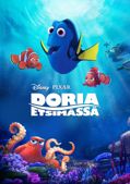 Doria etsimässä