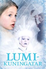 Lumikuningatar