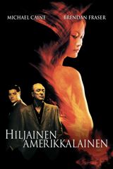 Hiljainen amerikkalainen