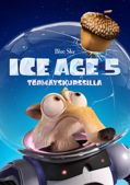 Ice Age 5: Törmäyskurssilla