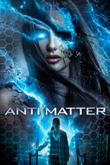 Anti Matter